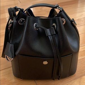 Michael Kors bucket bag